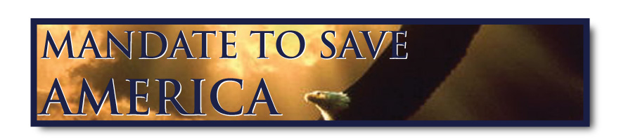 mandatetosaveamerica mandatetosaveamerica